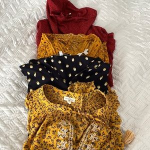 Not so mystery bundle!